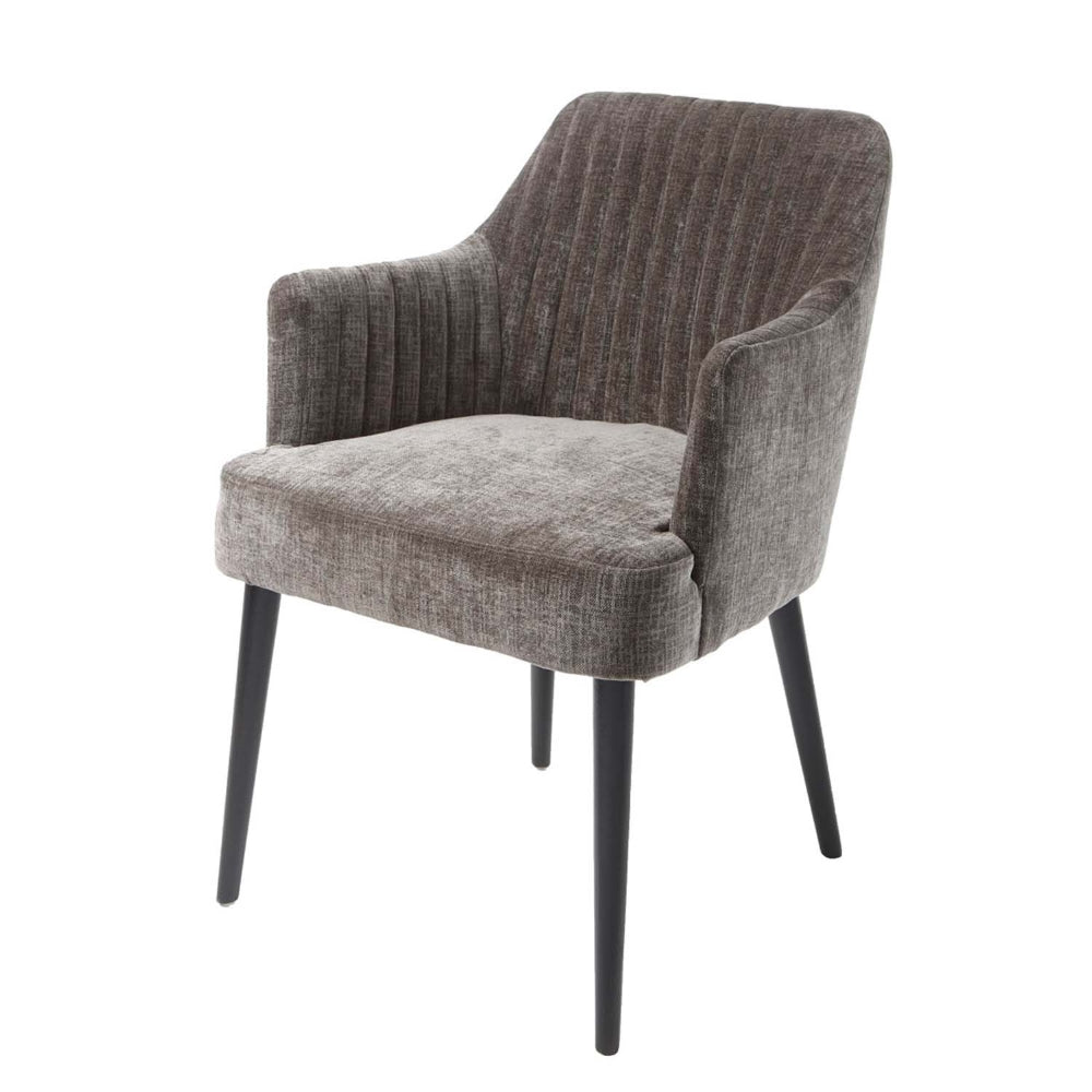 Slate Mouse Finish Chair