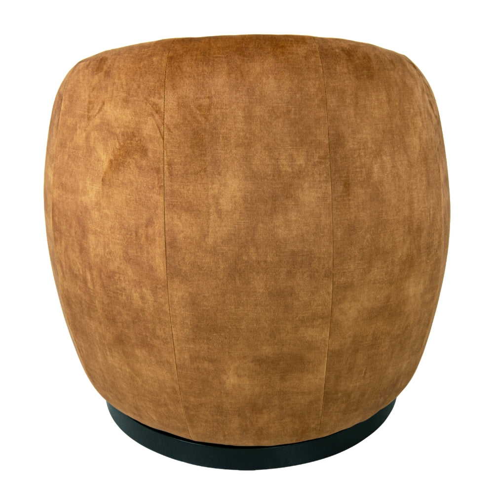 Talia Velvet Chair