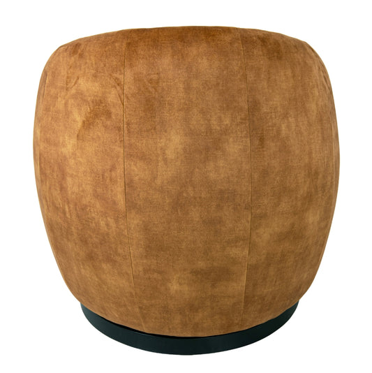 Talia Velvet Chair