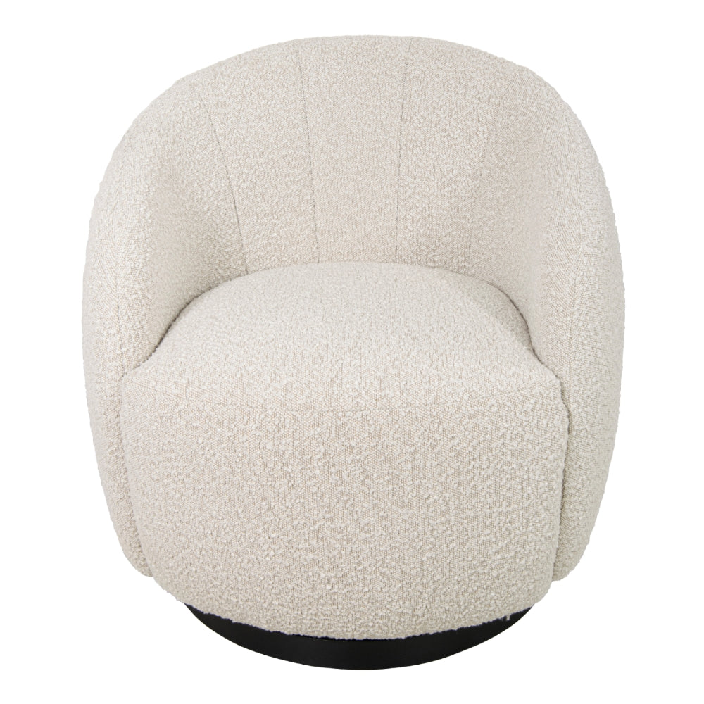 Talia Boucle Chair