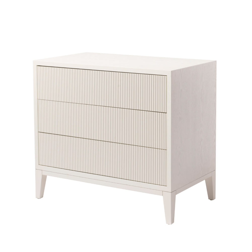 Aster 3 Drawer Chest