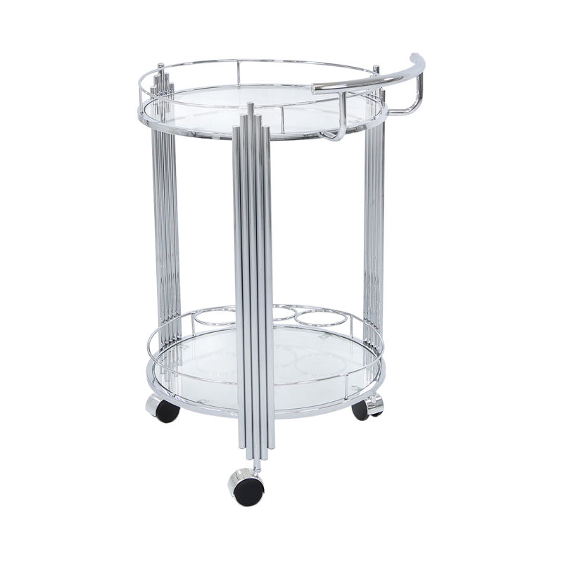 Cohen drinks trolley
