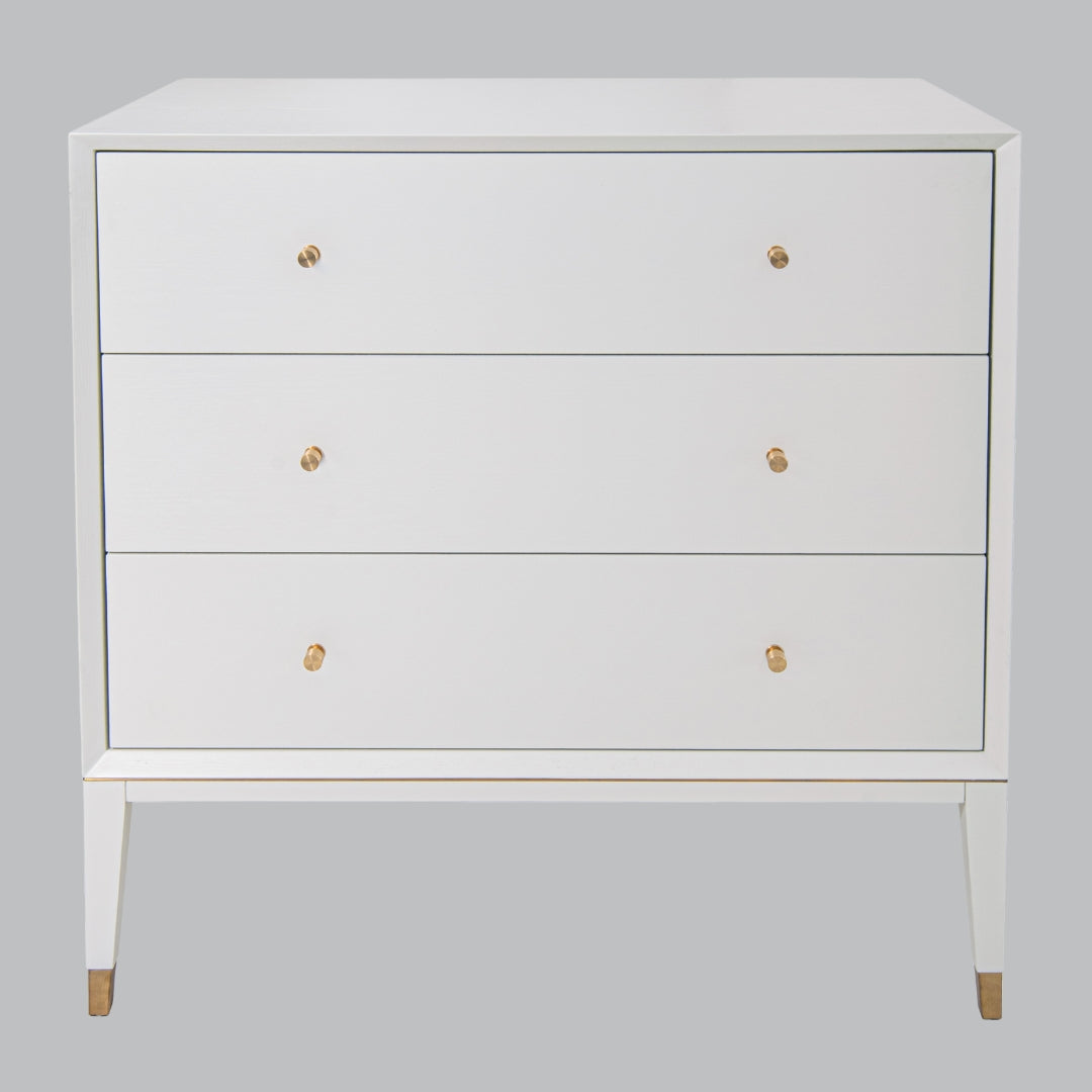 Bex 3 Drawer Chest
