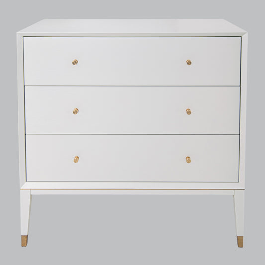 Bex 3 Drawer Chest