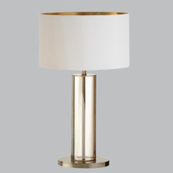 Birch Tall Table Lamp