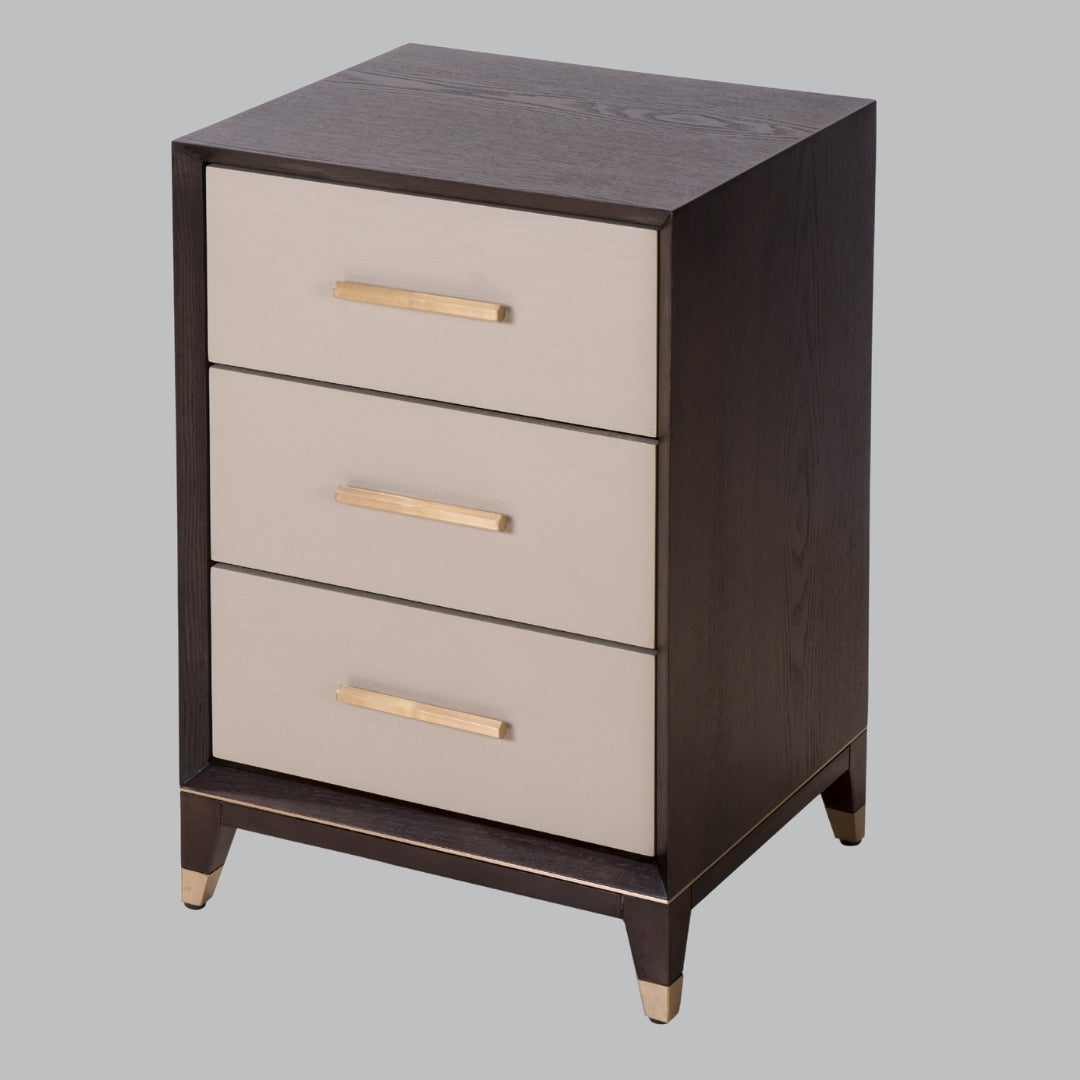 Cairo Bedside Table