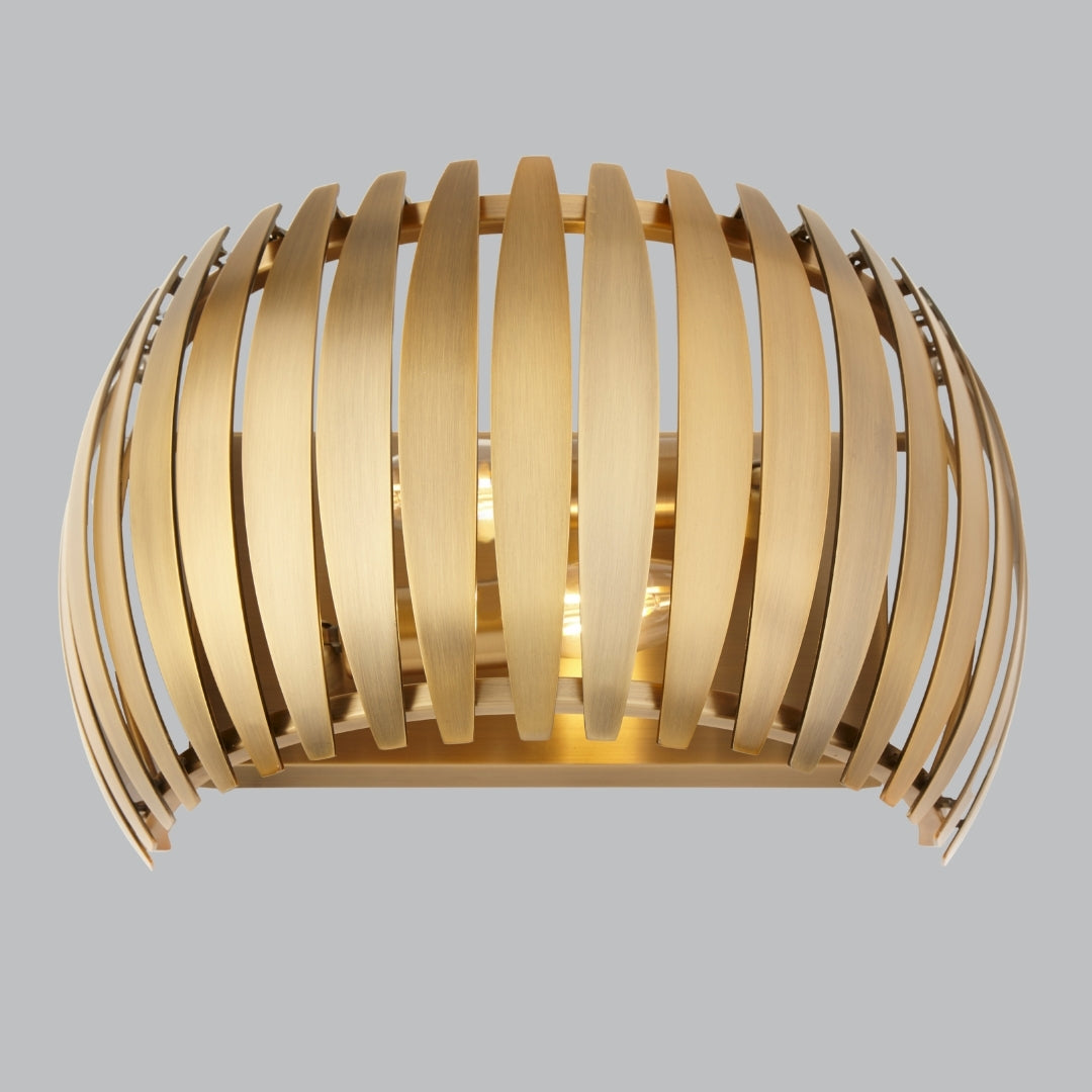 Castor Wall Lamp