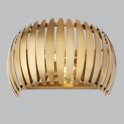 Castor Wall Lamp
