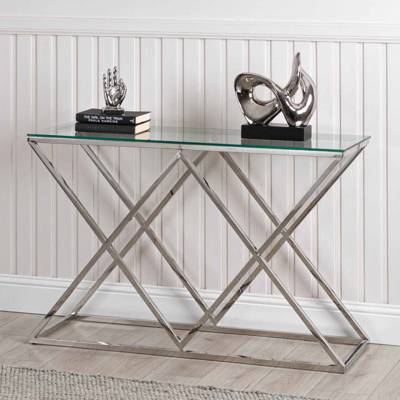 The Value Imperia Console Table