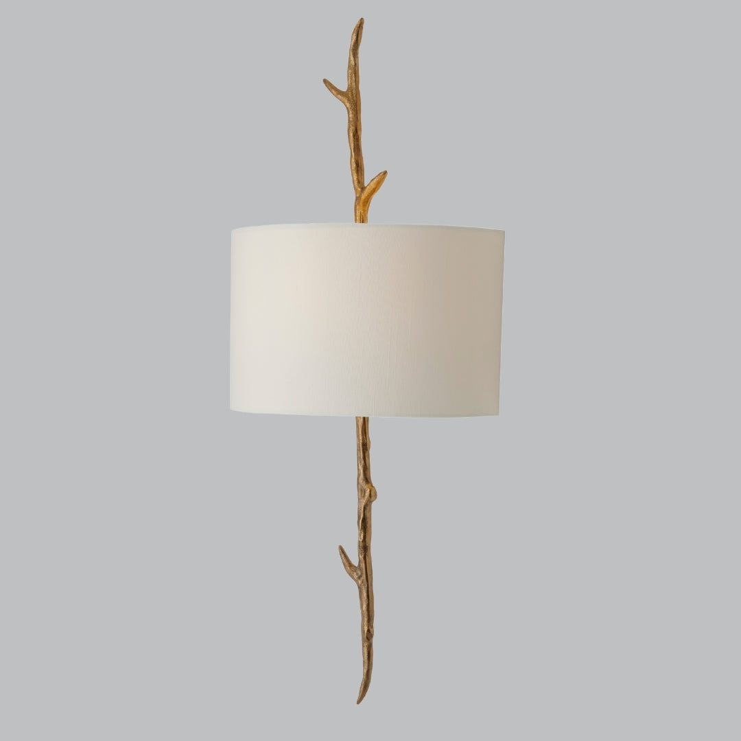 Dariel Left Wall Lamp
