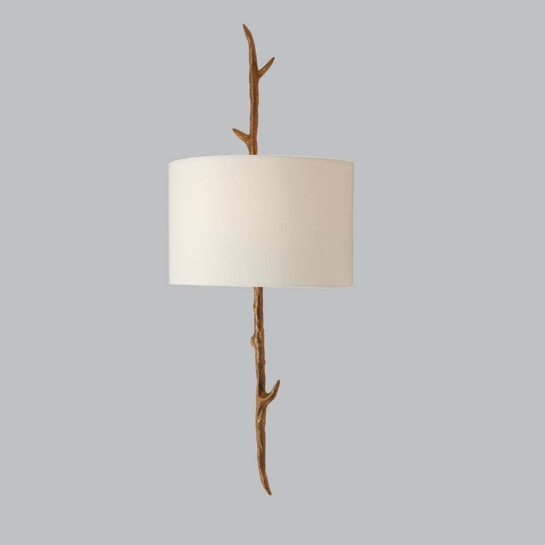 Dariel Right Wall Lamp
