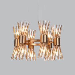 Deneb Chandelier