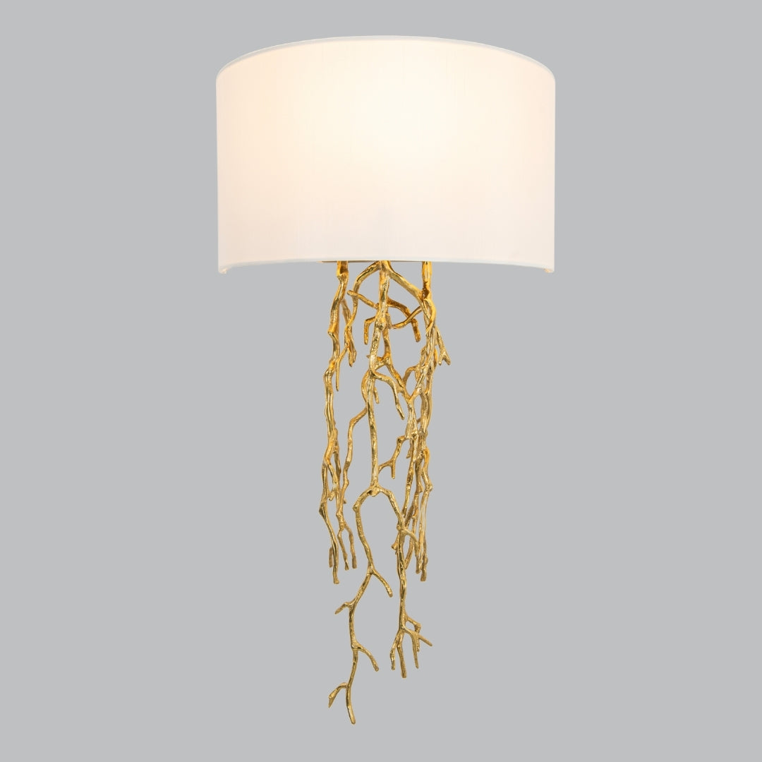 Drake Wall Lamp