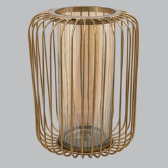 Drew H30.5cm Candle Holder