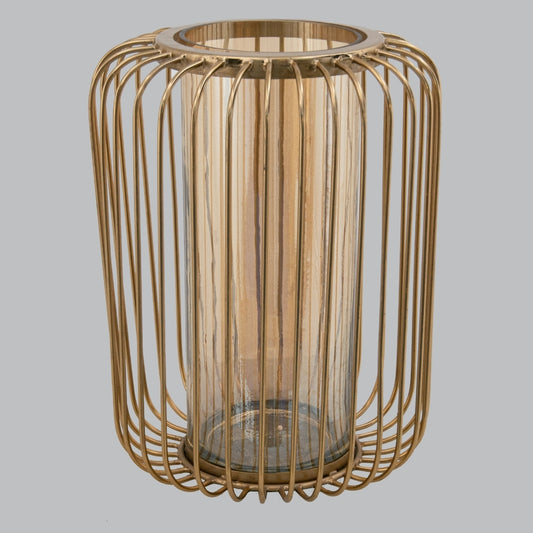 Drew H30.5cm Candle Holder