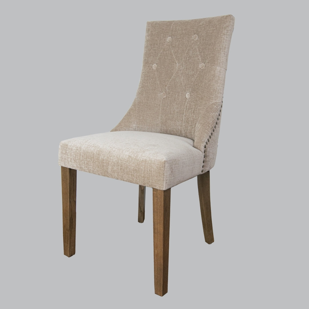 Emery Latte Chair
