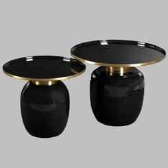 Gaia Set of 2 Tables