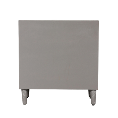 Vera drawer two-door cabinet