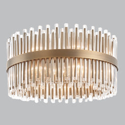 Ives 80cm Diameter Chandelier