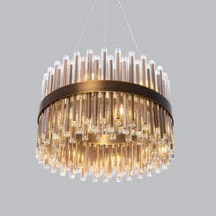 Ives Diameter 60.5cm Pendant