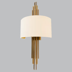 Ivory Wall Lamp