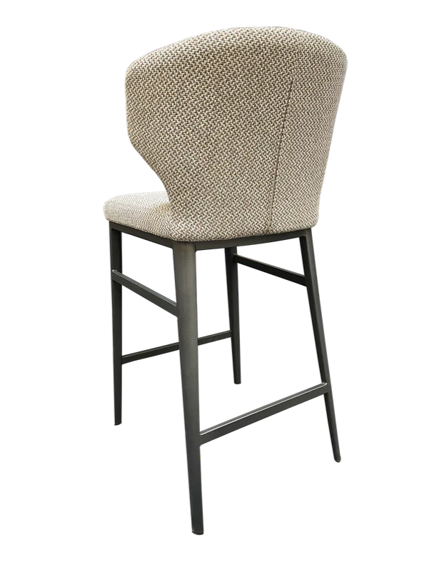 Jan Bar Stool (Fabric)