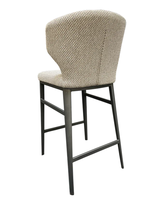 Jan Bar Stool (Fabric)