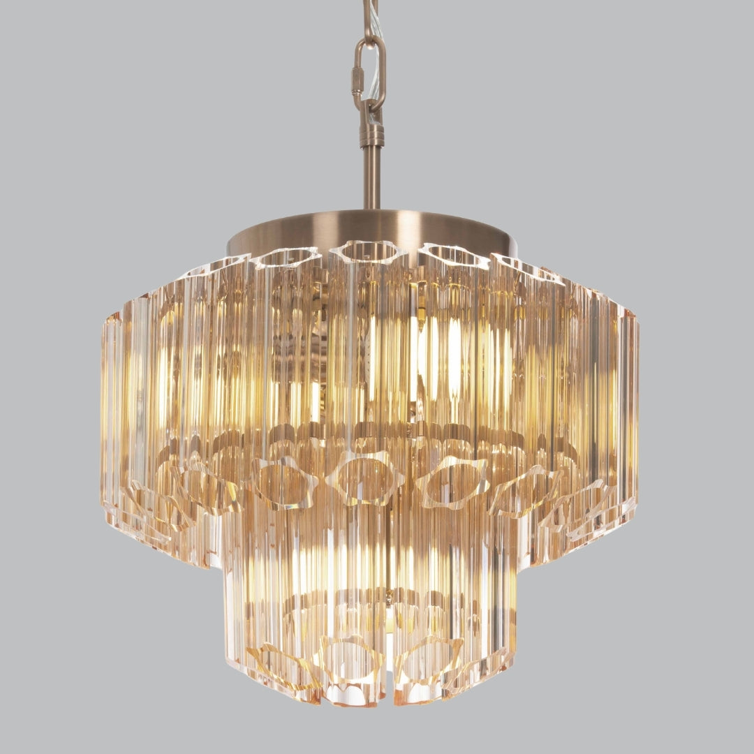 Keira Chandelier