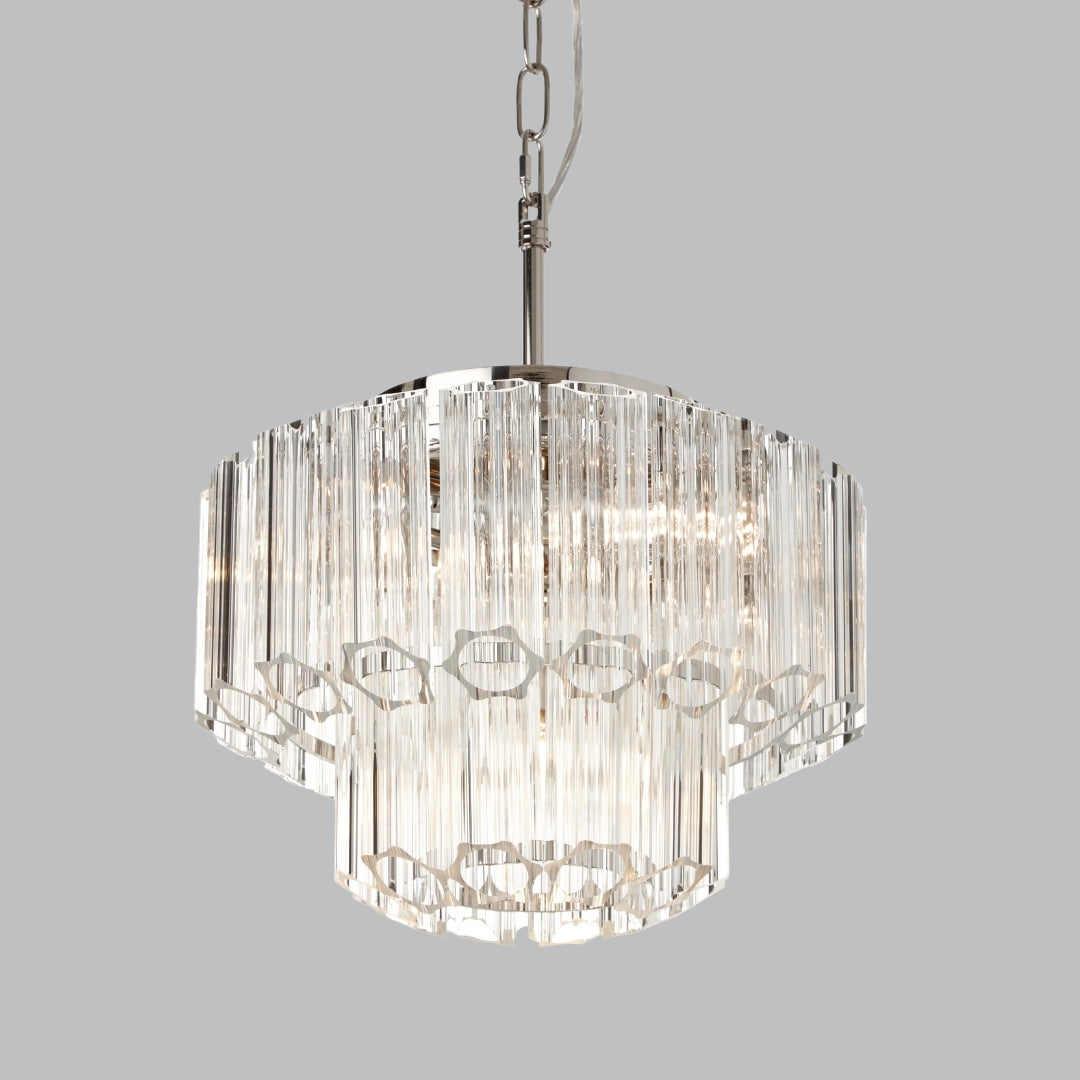 Keira Dia32cm Chandelier
