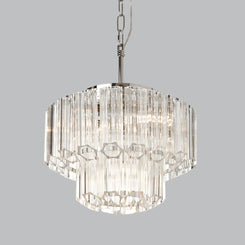 Keira Dia32cm Chandelier