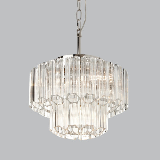 Keira Dia32cm Chandelier