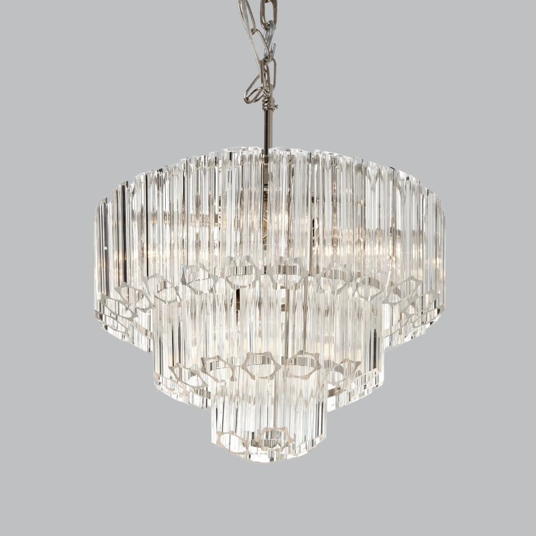 Keira Dia42.5cm Chandelier