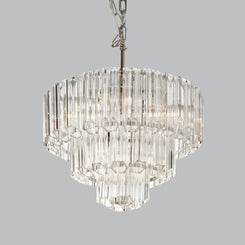 Keira Dia42.5cm Chandelier