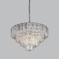 Keira Dia66cm Chandelier