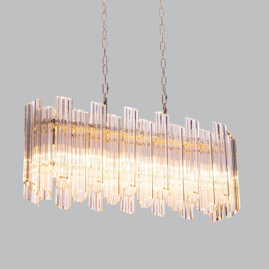 Keira Long Chandelier