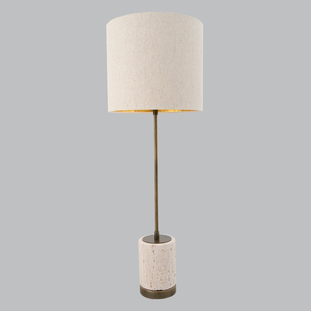Leif H71cm Table Lamp