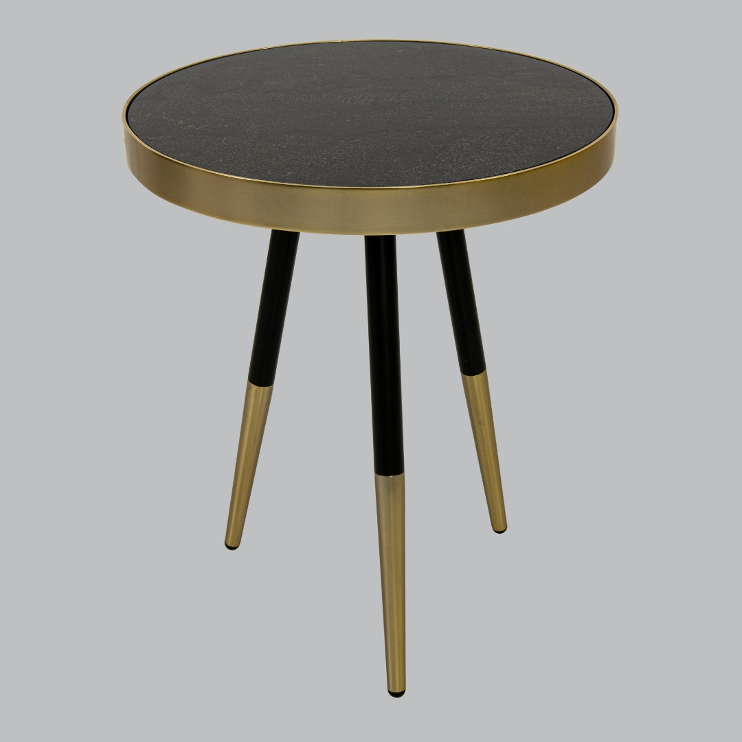 Mael H48cm Side Table