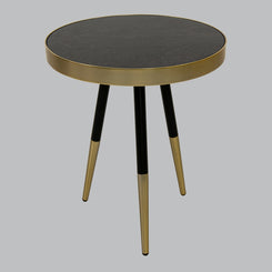 Mael H48cm Side Table