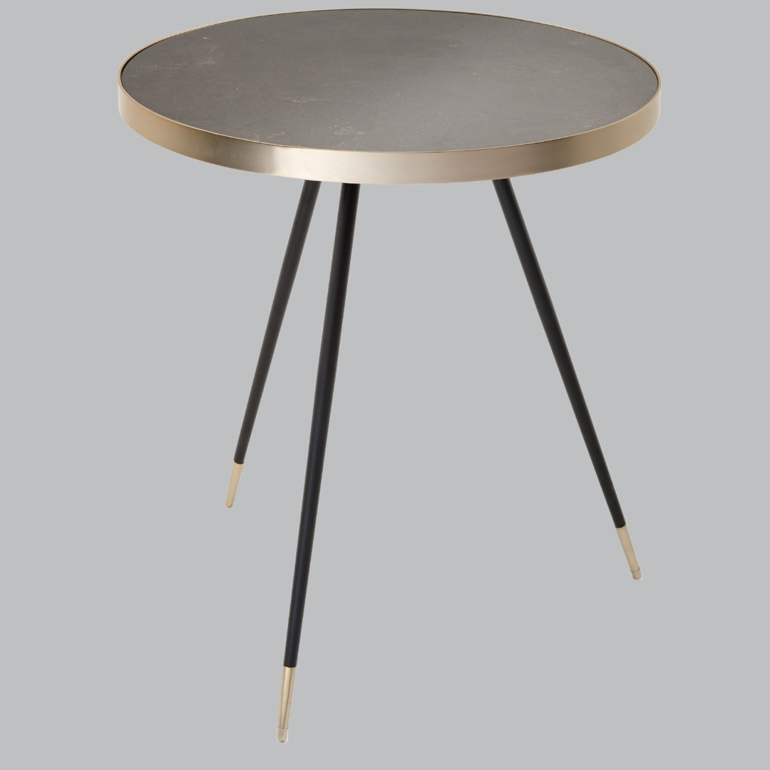Mael H60cm Side Table
