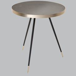 Mael H60cm Side Table