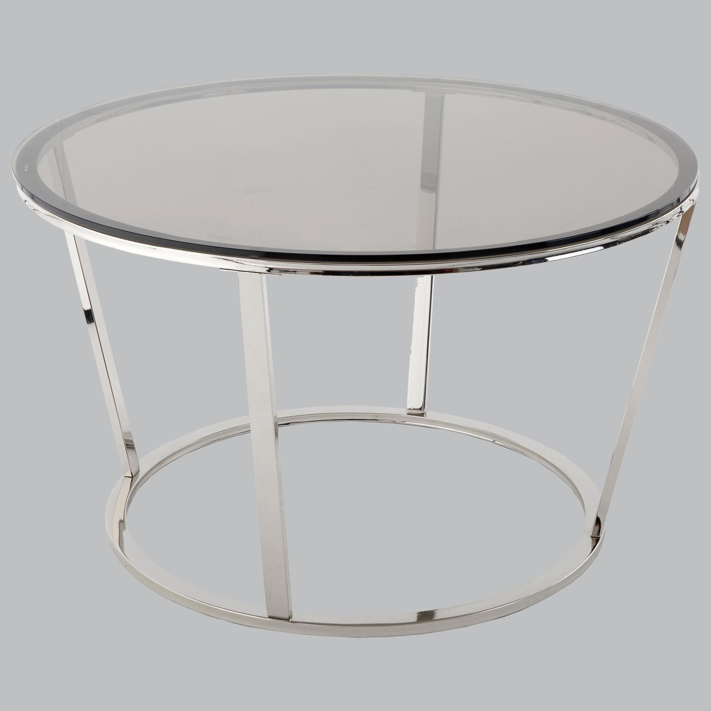 Marion Tinted Glass Coffee Table