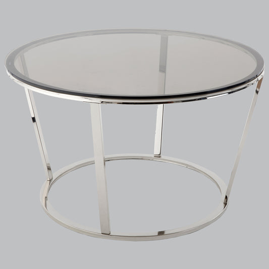 Marion Tinted Glass Coffee Table