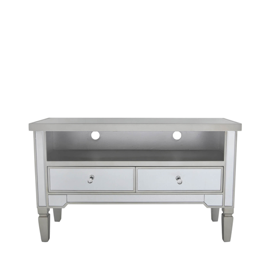 Champagne TV Entertainment Unit