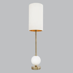 Mistral Marble Table Lamp