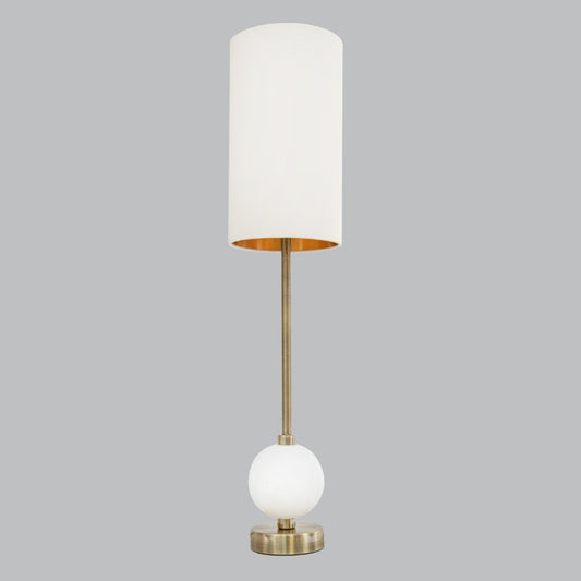 Mistral Marble Table Lamp