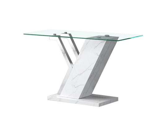 Lusso Console Table