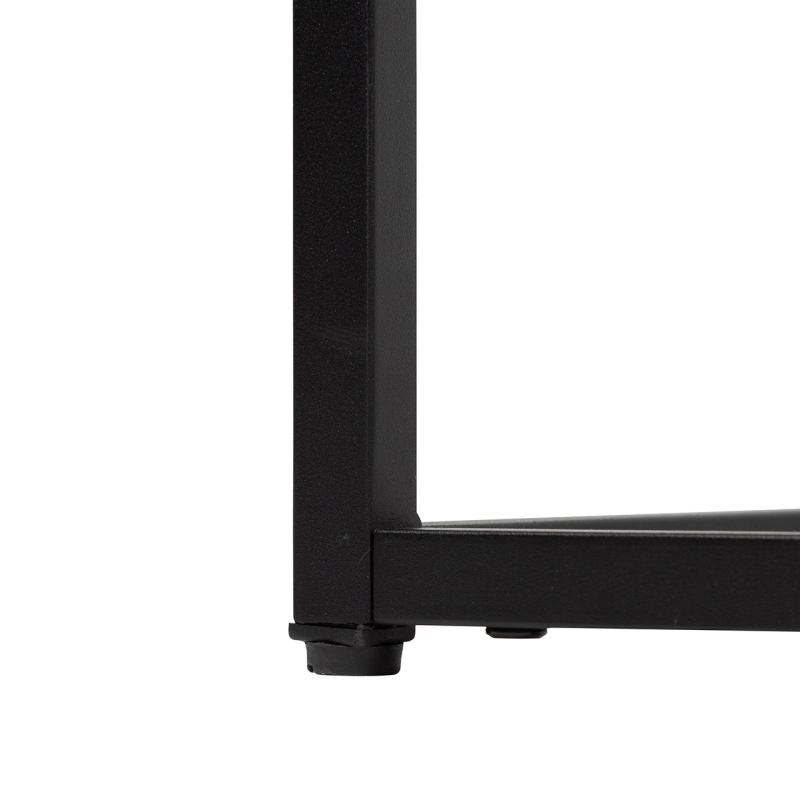 Page Summer Grey Coffee Table