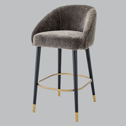 Muldrow 75cm Mouse Barstool