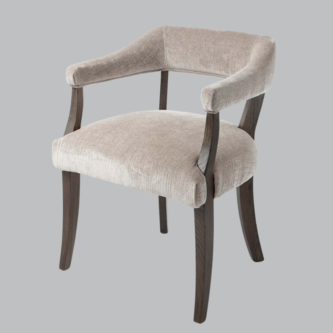 Renley Latte Chair