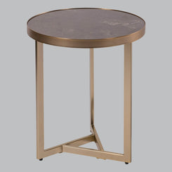 Solis Side Table